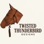 Twisted Thunderbird Designs