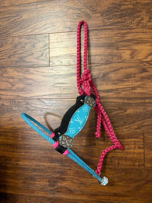 Turquoise designer