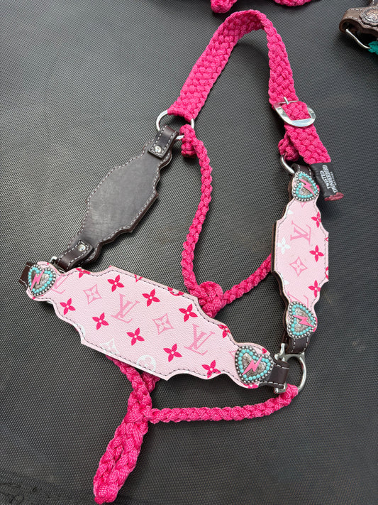 Pink Designer