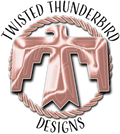 Twisted Thunderbird Designs