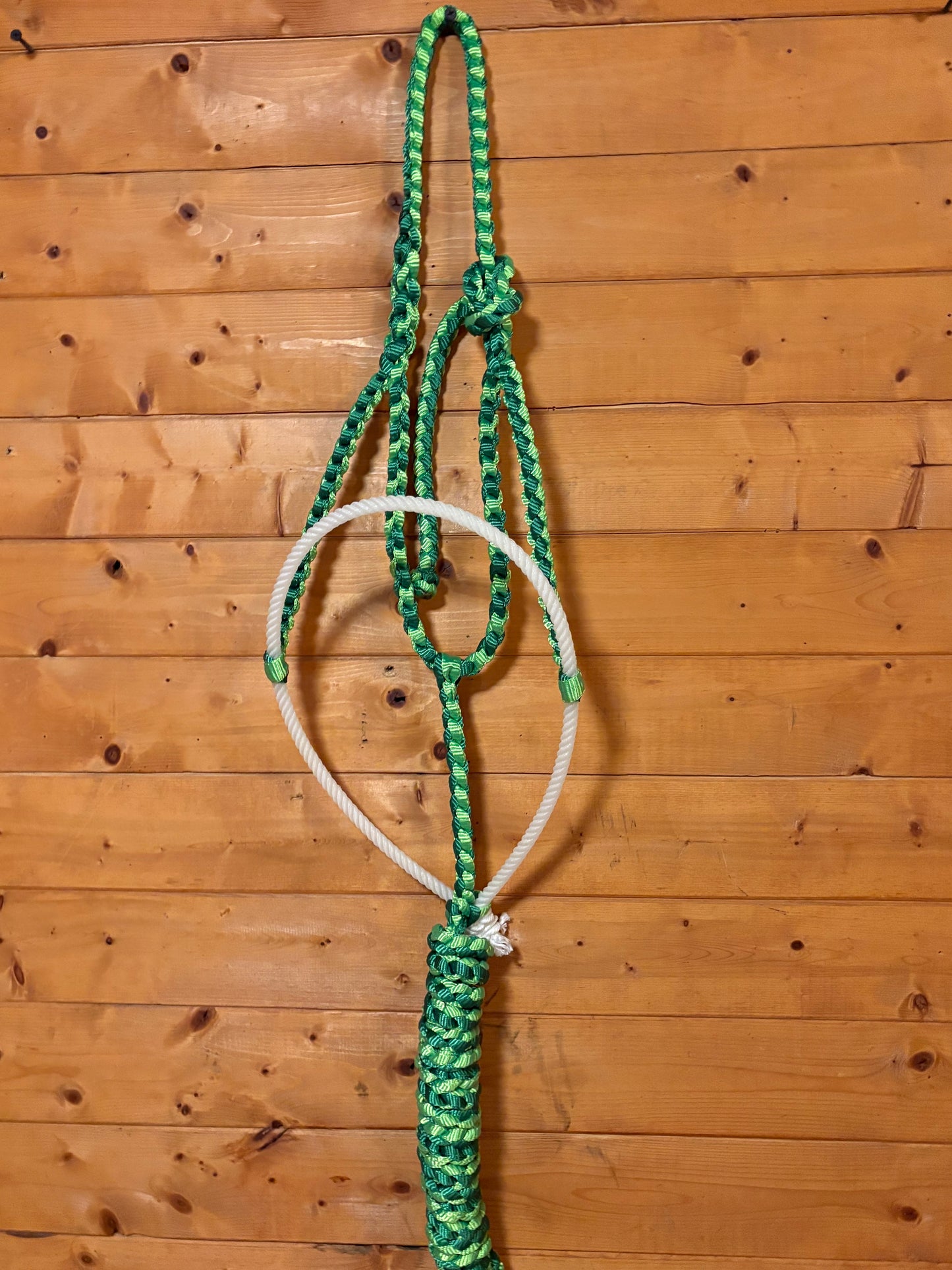 Lariat Halters