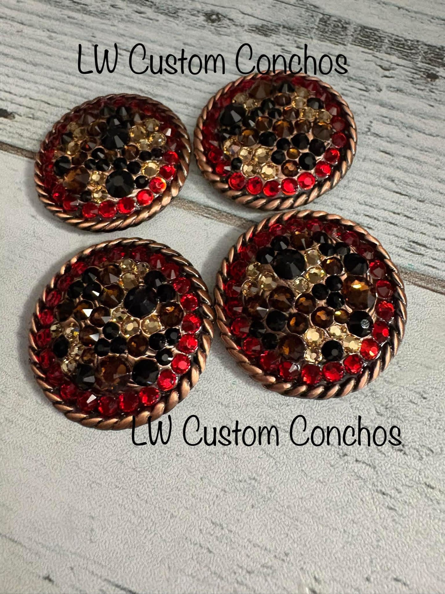 Cheetah Hybrid Halter