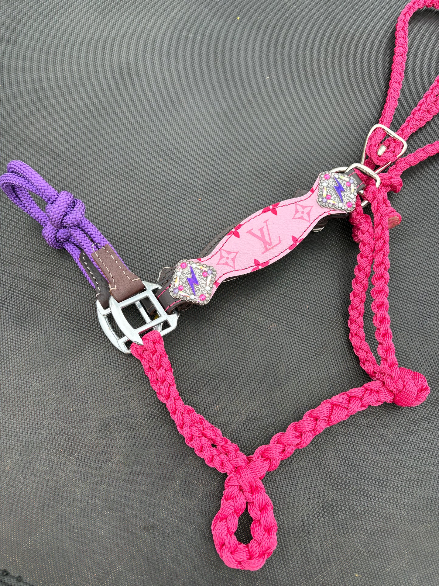Pink/Purple Designer