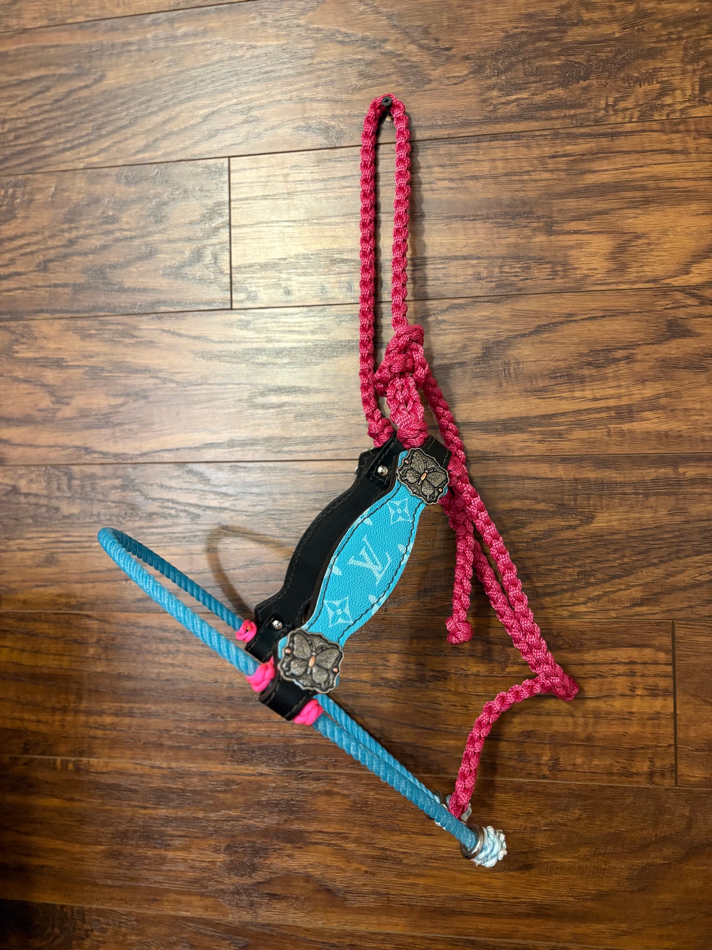 Turquoise designer