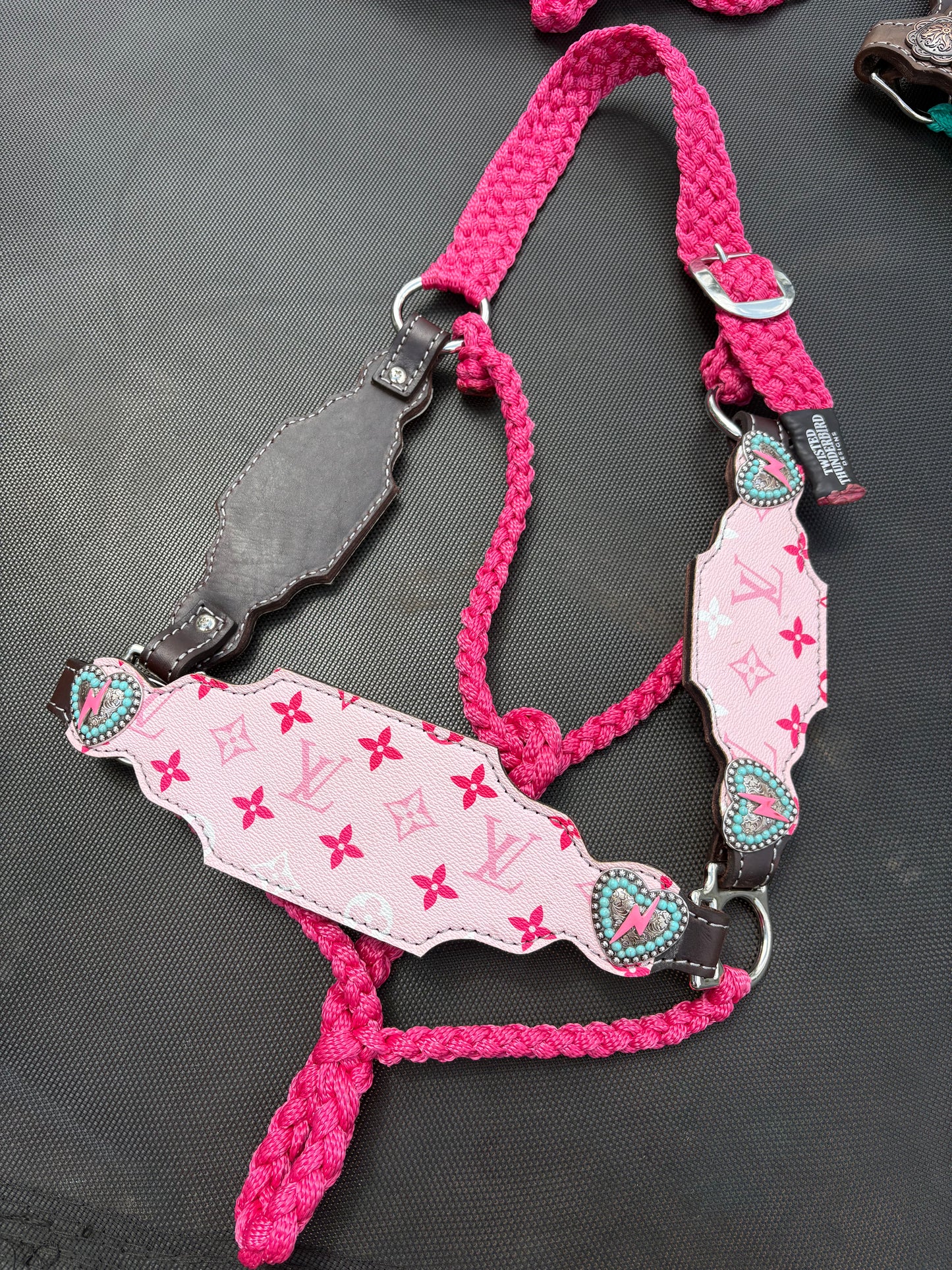 Pink Designer
