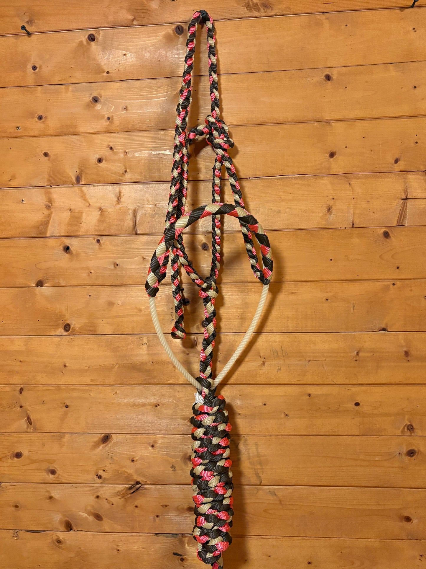 Lariat Halters