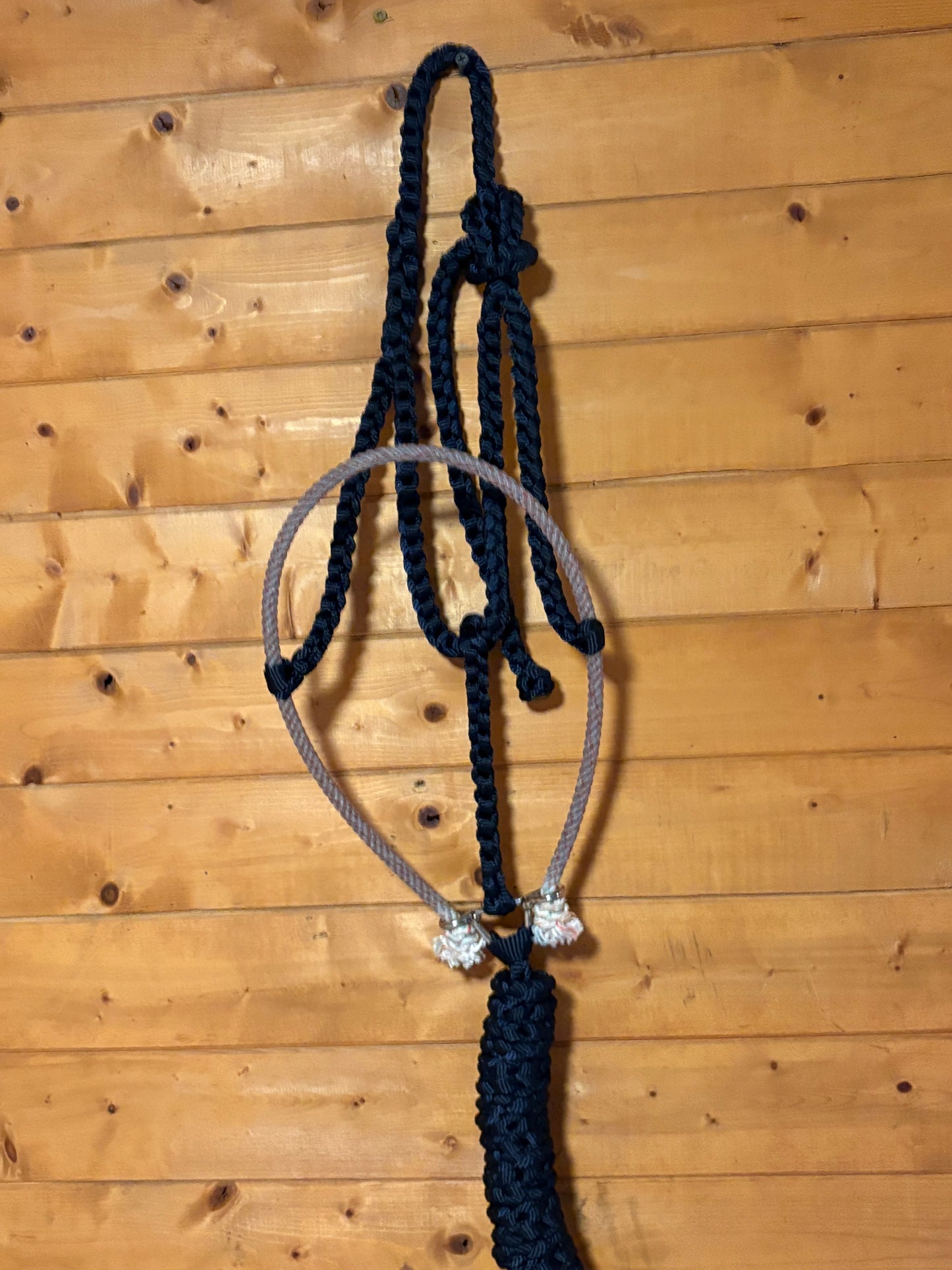 Lariat Halters